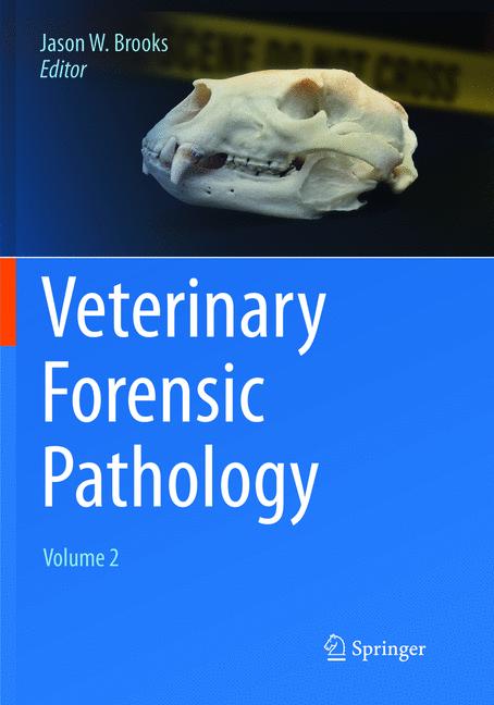 Veterinary Forensic… - image