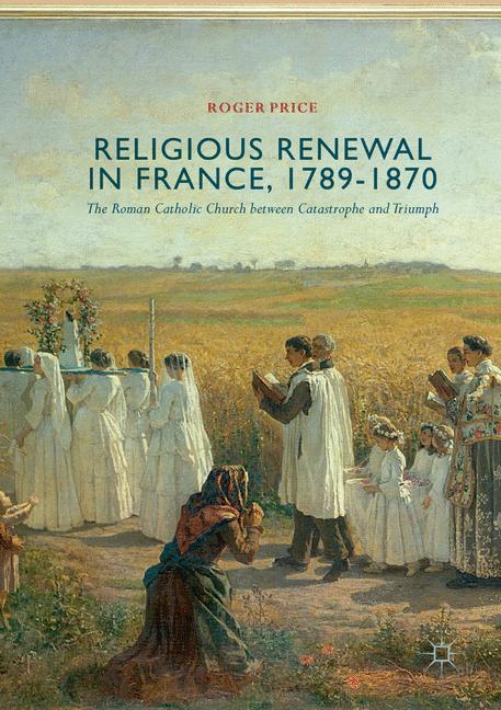 Religious Renewal I… - image