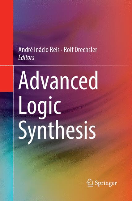 Advanced Logic Synt… - image
