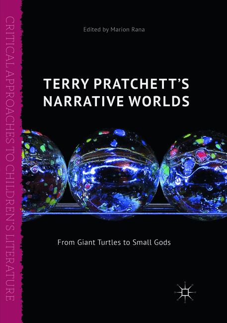 Terry Pratchett's N…