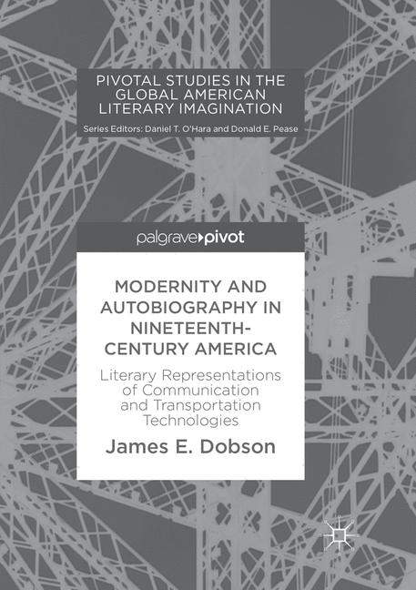 Modernity And Autob…