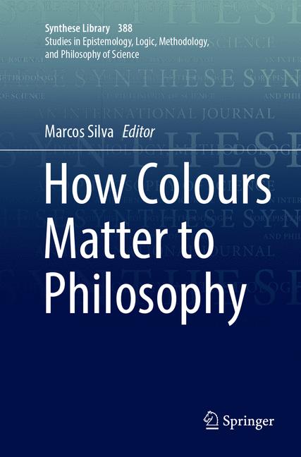 How Colours Matter …