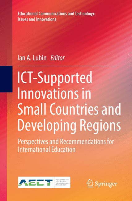 Ict-Supported Innov…