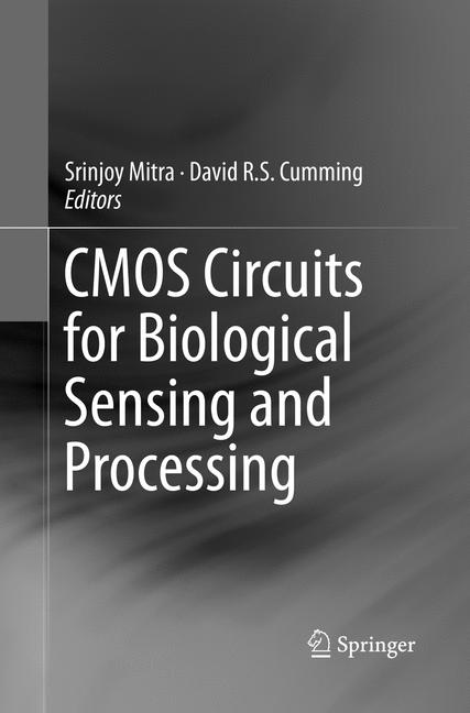 Cmos Circuits For B…