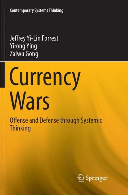 Currency Wars - image