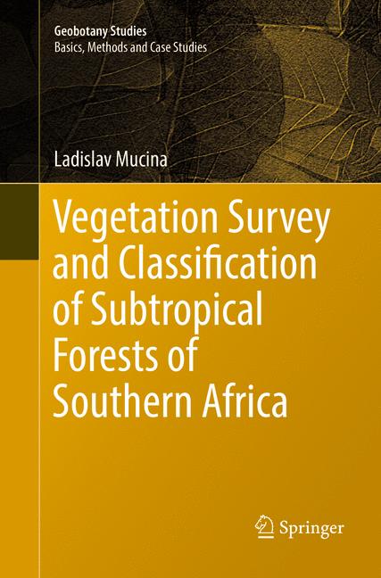 Vegetation Survey A… - image