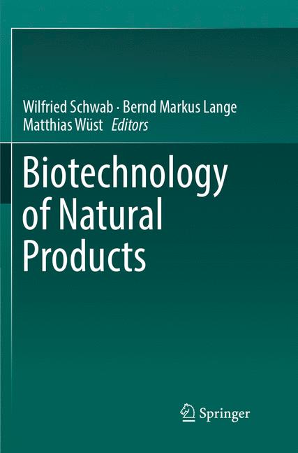 Biotechnology Of Na… - image
