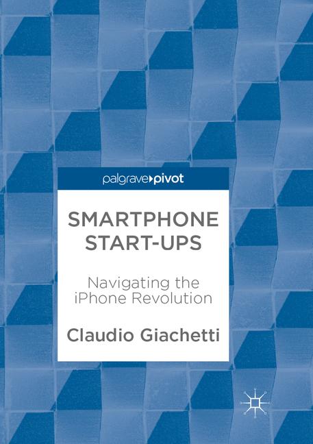 Smartphone Start-Ups - image