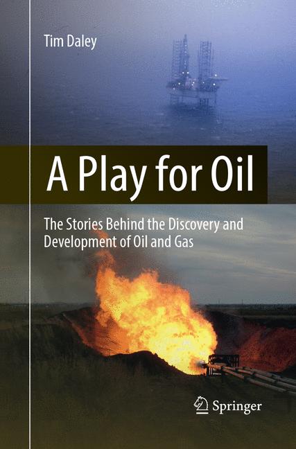 A Play For Oil
