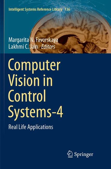 Computer Vision In …