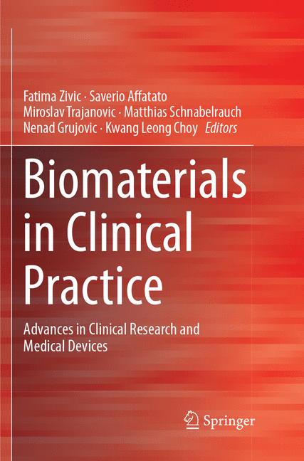 Biomaterials In Cli… - image