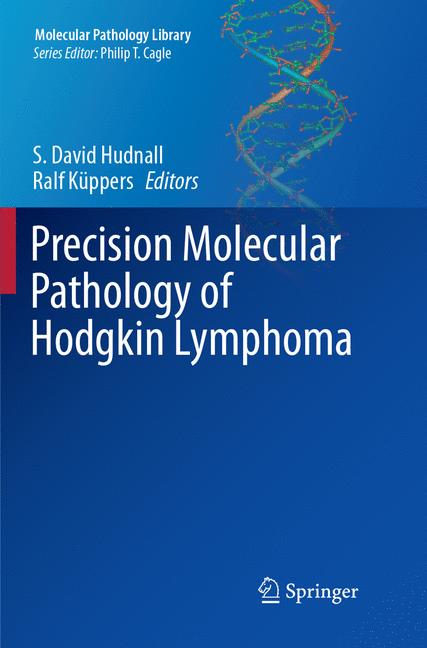 Precision Molecular…