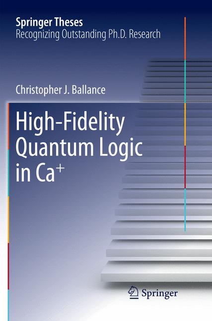 High-Fidelity Quant… - image