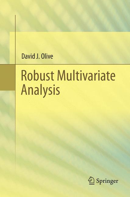 Robust Multivariate…
