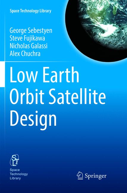 Low Earth Orbit Sat…