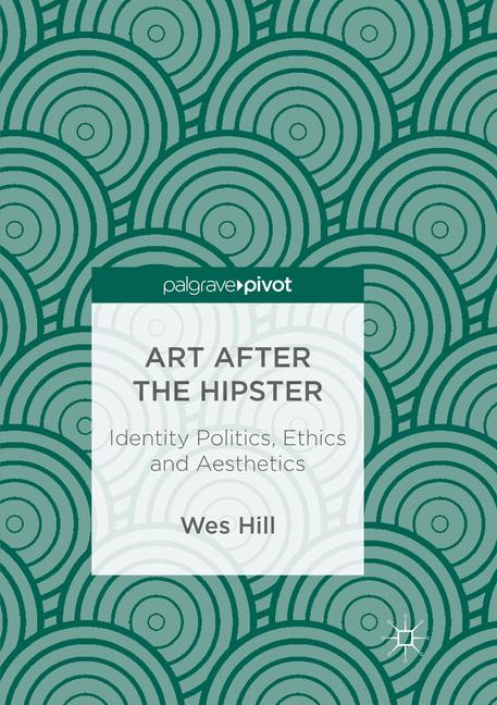 Art After The Hipst…