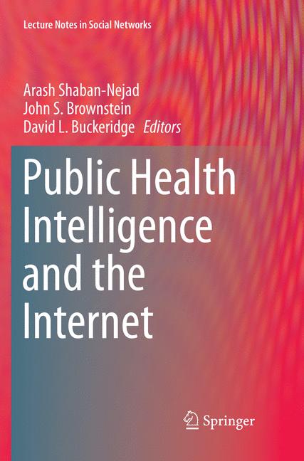 Public Health Intel… - image