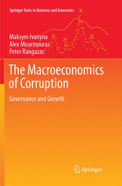 The Macroeconomics … - image