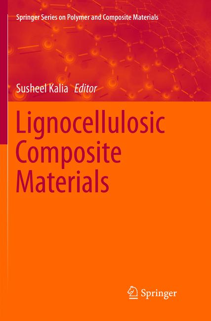 Lignocellulosic Com…