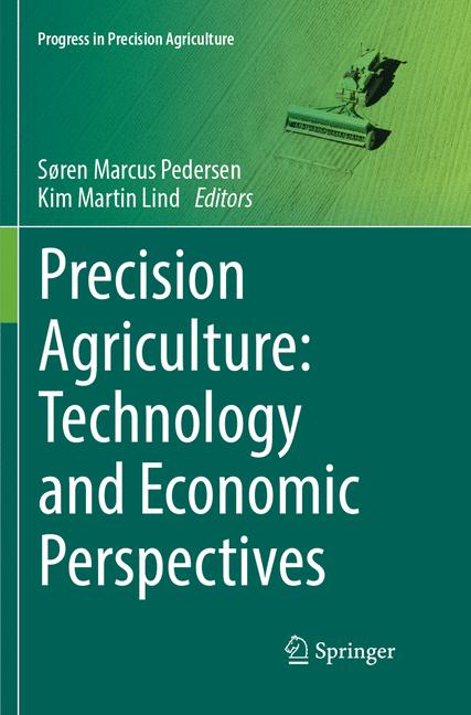 Precision Agricultu… - image