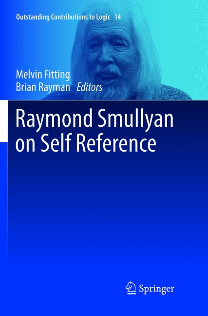 Raymond Smullyan On…