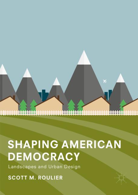 Shaping American De… - image