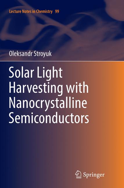 Solar Light Harvest…