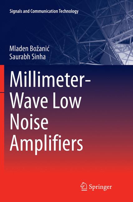 Millimeter-Wave Low…
