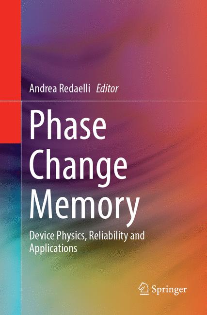 Phase Change Memory - image