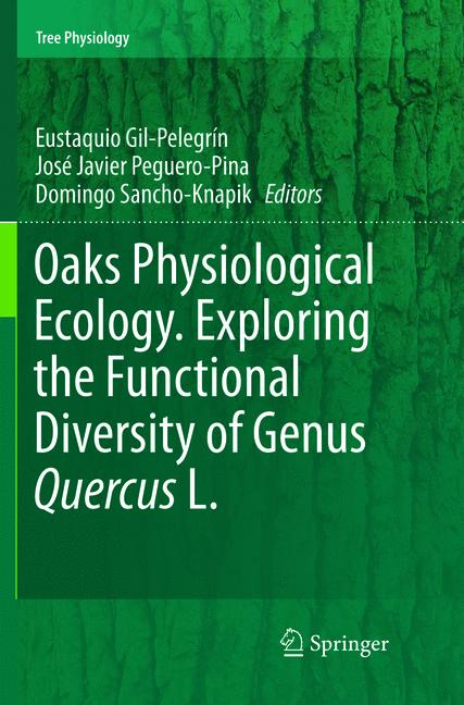 Oaks Physiological …