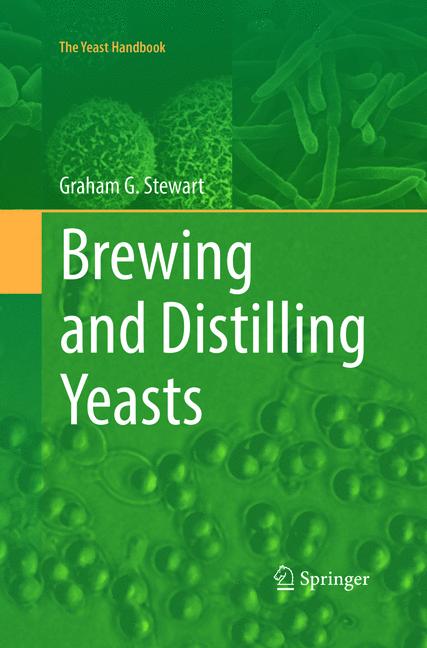 Brewing And Distill…