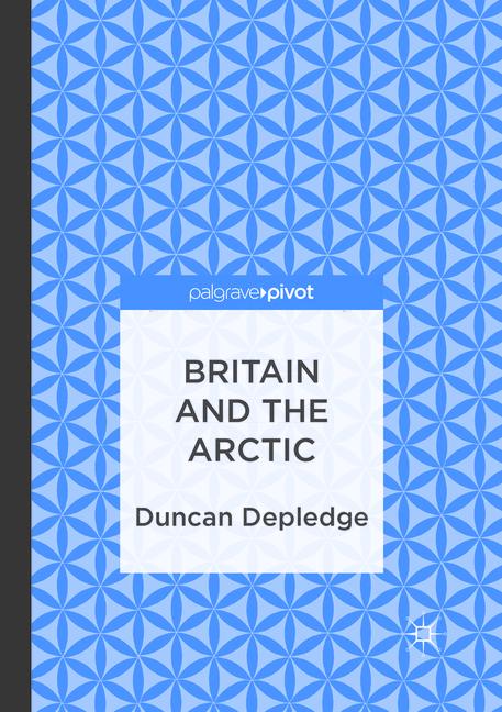 Britain And The Arc…