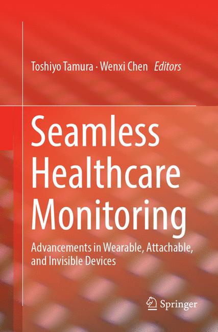 Seamless Healthcare…