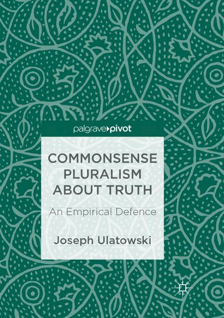 Commonsense Plurali… - image