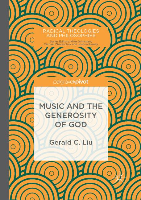 Music and the Generosity of God