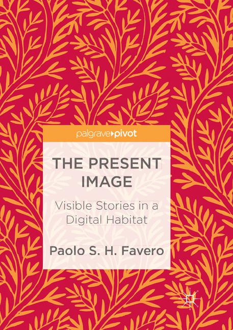 The Present Image - image