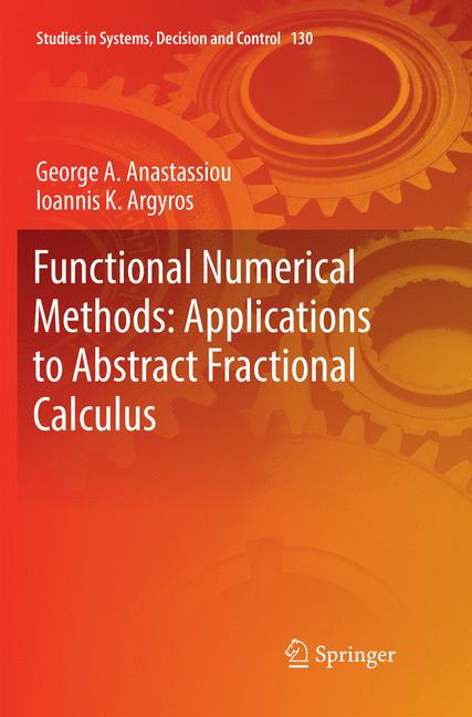 Functional Numerica…