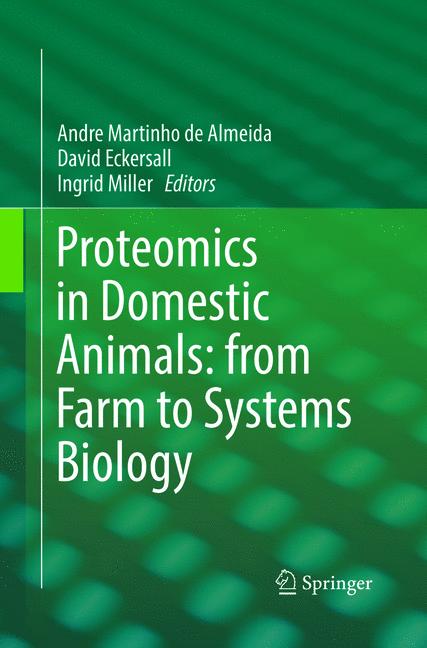 Proteomics In Domes… - image