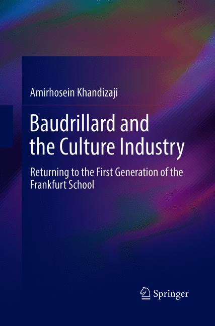 Baudrillard And The…