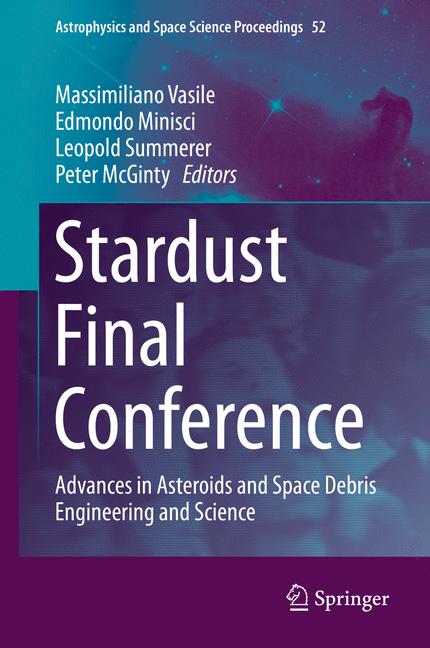 Stardust Final Conf…