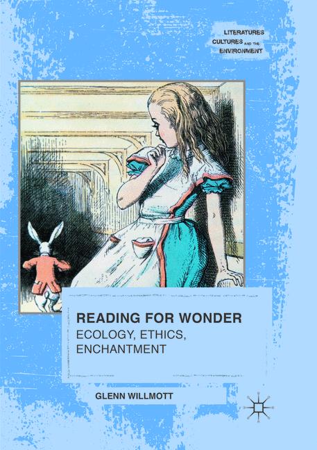 Reading For Wonder - image