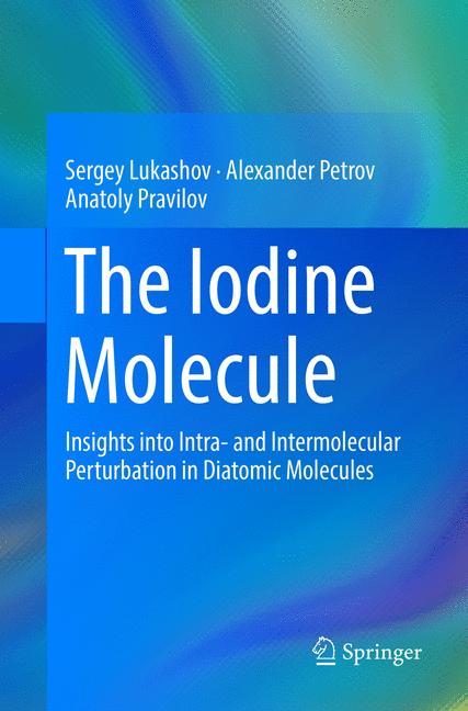 The Iodine Molecule
