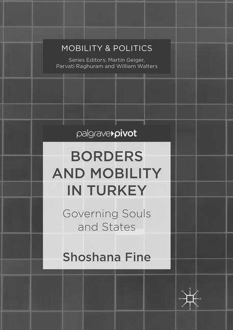 Borders And Mobilit…
