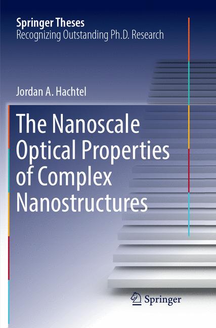 The Nanoscale Optic… - image