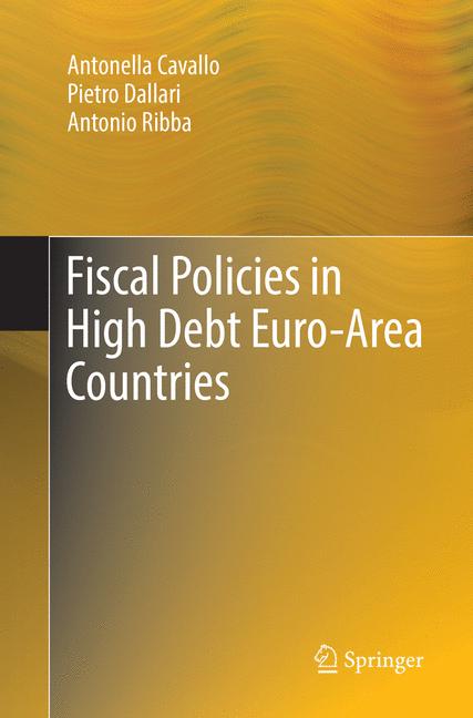 Fiscal Policies In … - image