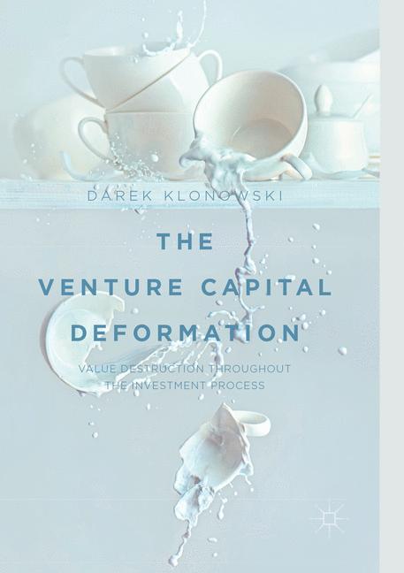 The Venture Capital… - image