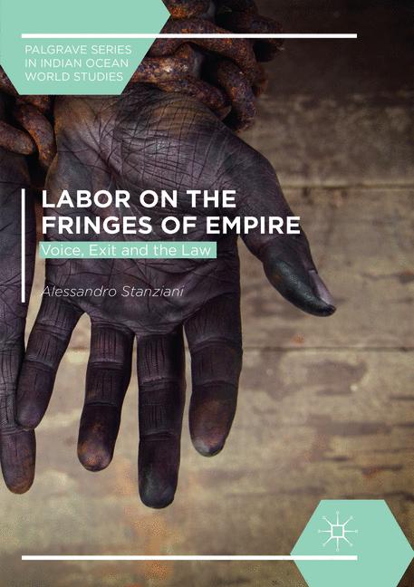 Labor On The Fringe…