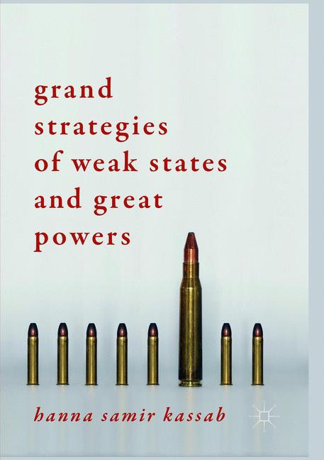 Grand Strategies Of… - image