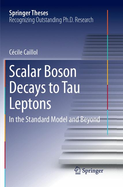 Scalar Boson Decays…
