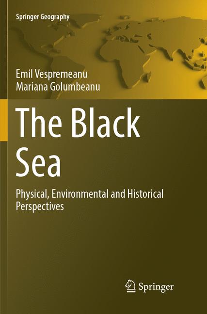 The Black Sea